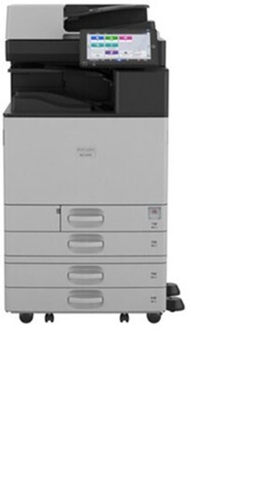 МФУ Ricoh IM C2010