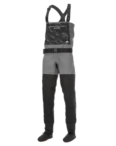 Вэйдерсы Simms Guide Classic Stockingfoot