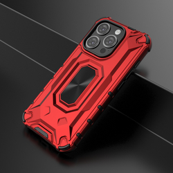 Чехол Ice armor Case для iPhone 15 Pro