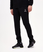 Брюки ESSENTIAL Athlete Pants, черный