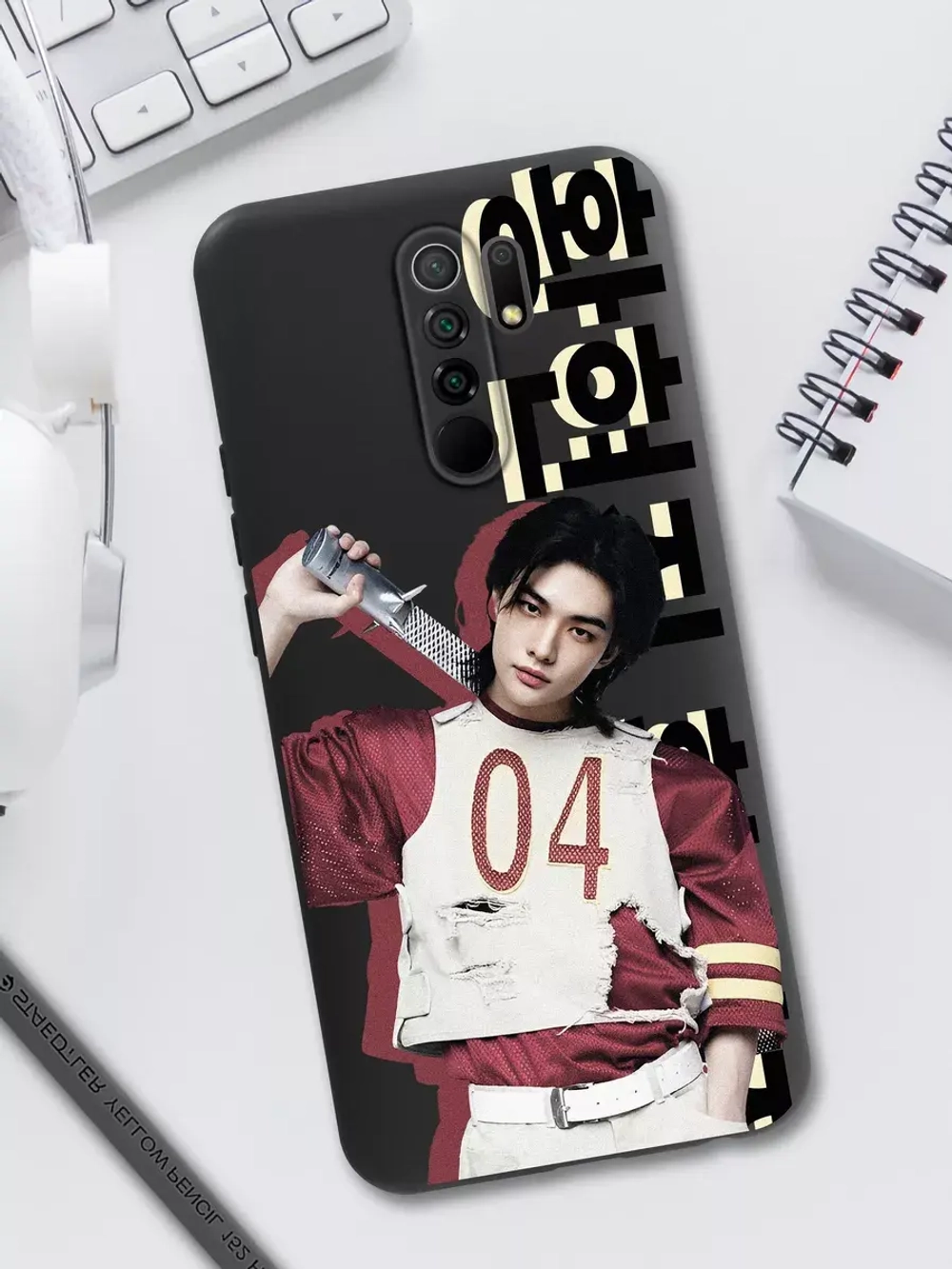 Чехол Xiaomi Redmi 9, Сяоми Редми 9