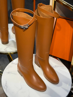 Сапоги Hermes