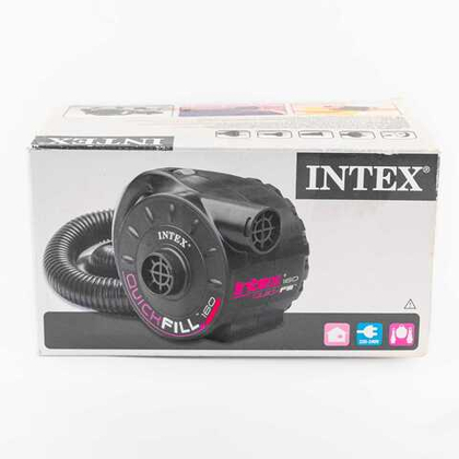 Насос электрический Intex 66624 (220В)