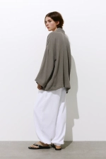 Креп-кимоно - PULL&BEAR