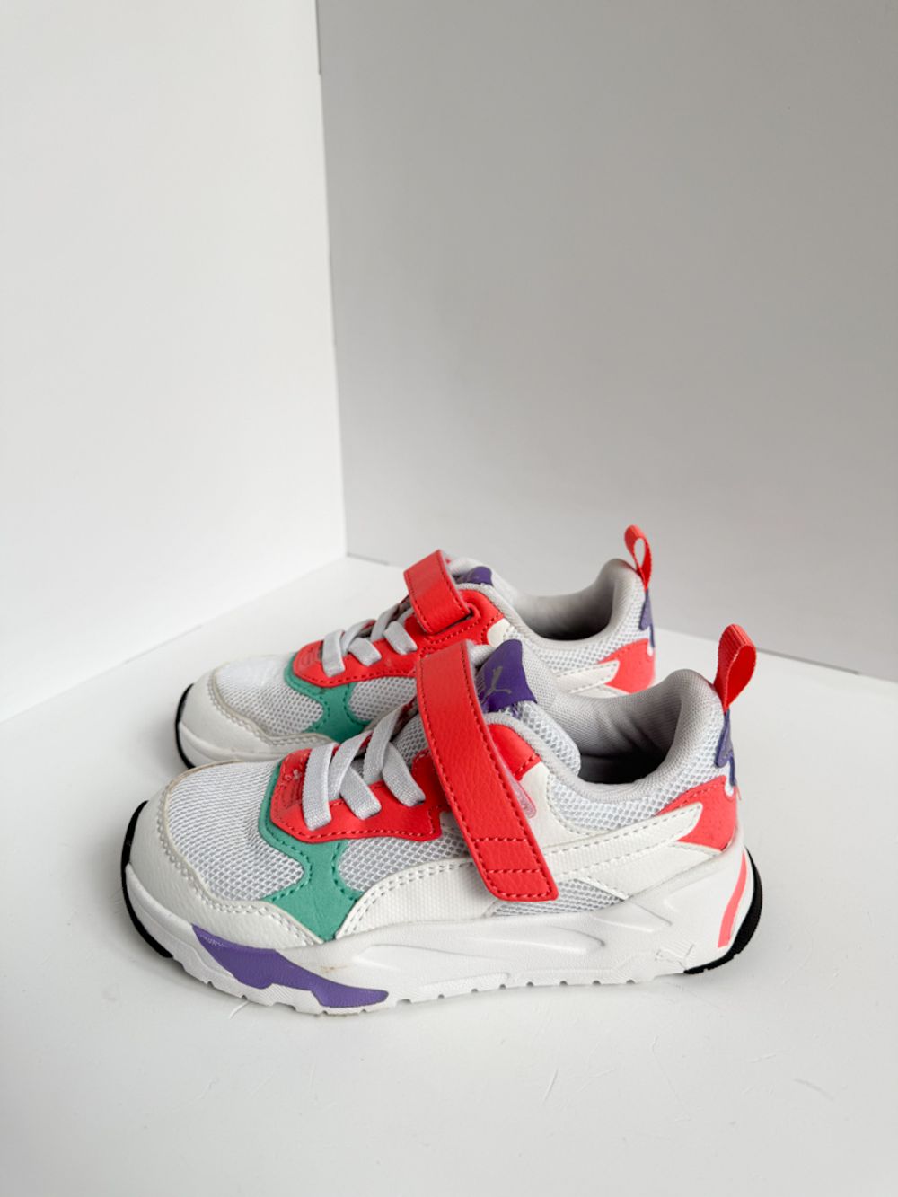 Кроссовки Puma, 29