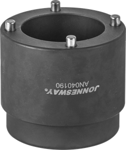 AN040190 Головка 1/2"DR для уплотнительного кольца редуктора рулевого механизма MAN (FE410A)