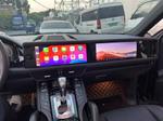 Магнитола для Porsche Cayenne 958 2014-2016 3.0 - RDL монитор 12.3" на Android 13, Быстрая, CarPlay, 4G SIM-слот