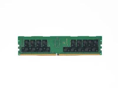 M393A4K40DB3-CWE, Модуль памяти Samsung DDR4 3200 RDIMM 32G