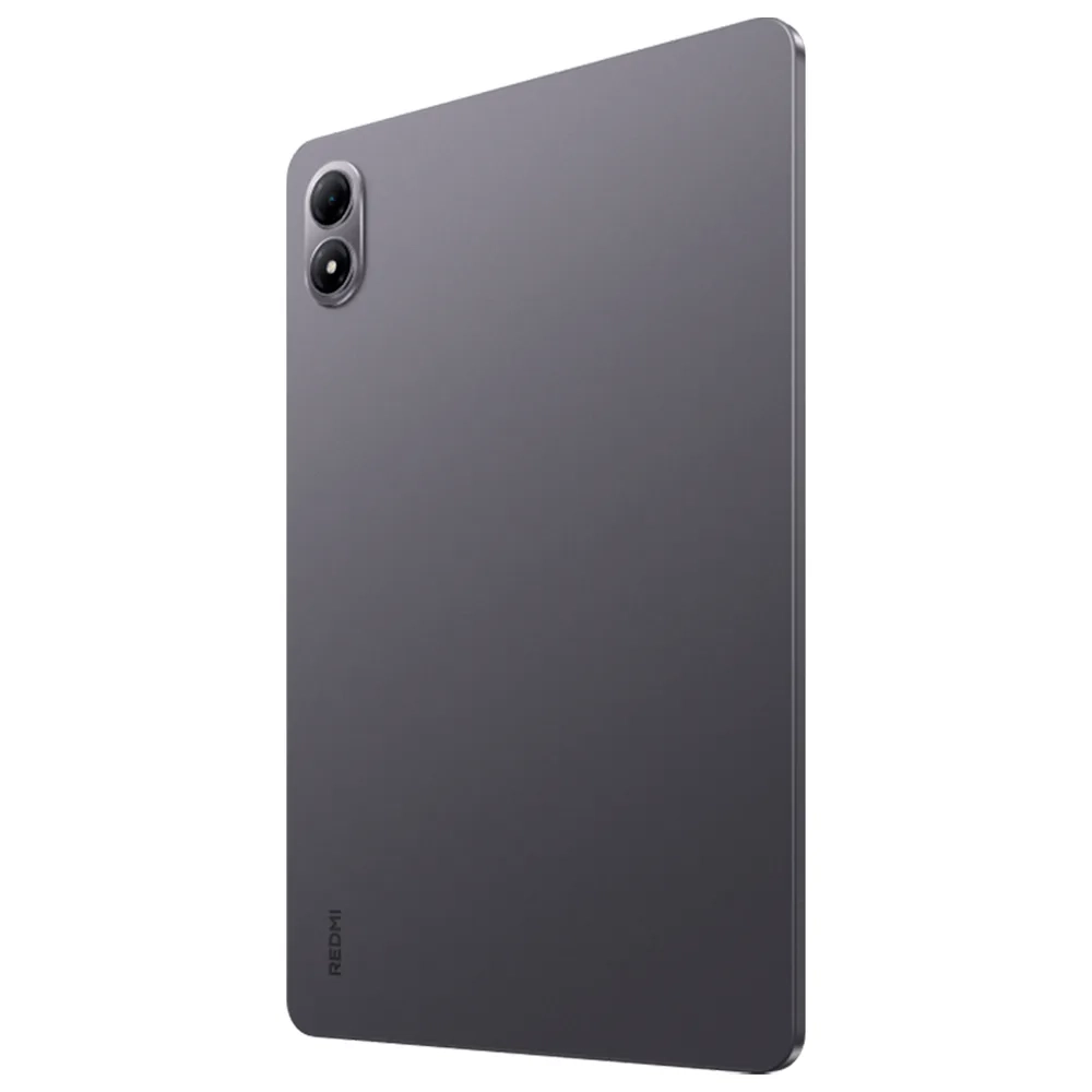 Планшет Xiaomi Redmi Pad 2 Pro, 12.1", Wi-Fi, 6/128GB, Grey (Серый)