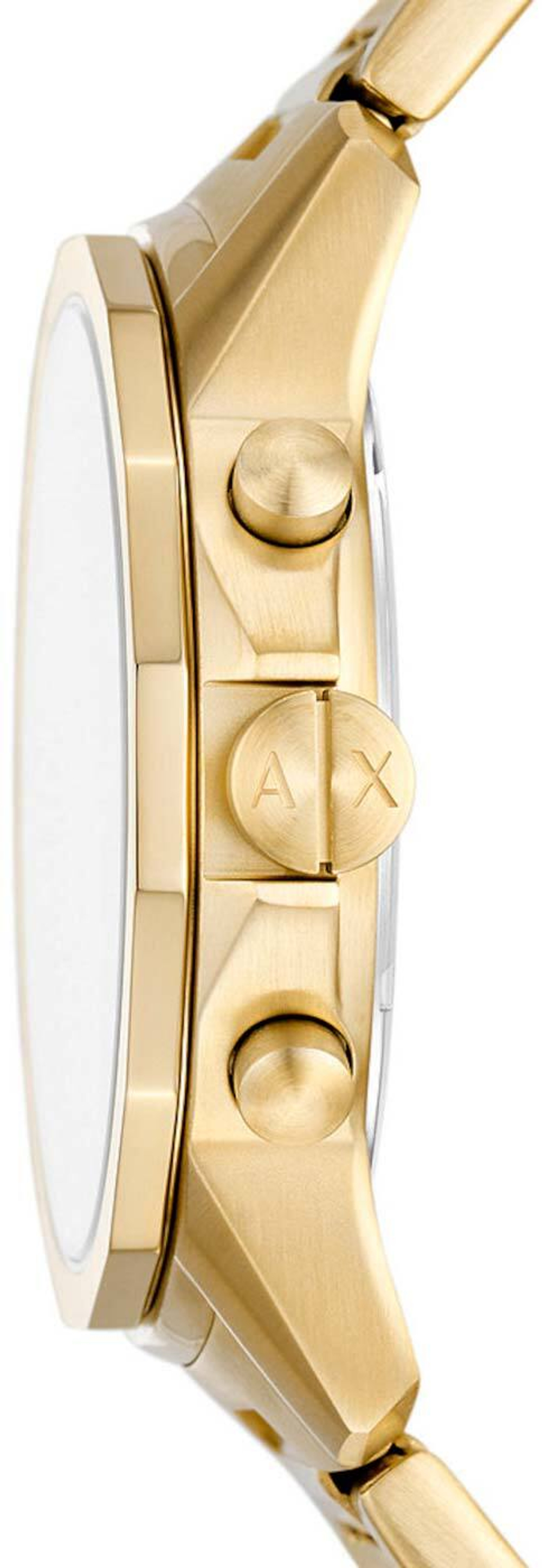 Мужские наручные часы Armani Exchange AX7151SET