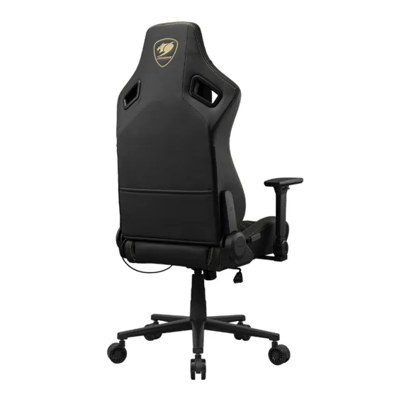 Cougar Defensor Black Gold F