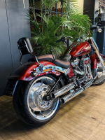 Harley-Davidson Fat Boy, 2023