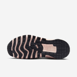 Кроссовки женские Nike Free Metcon 6 SE (Черно-Кремовые)