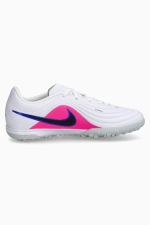 Сороконожки Nike Tiempo Maestro Academy TF Junior - белый