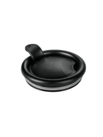 Термокружка 350ML с пл. крышкой (T.TK-033-350)