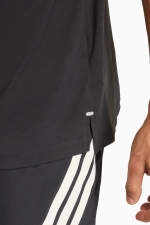 Футболка adidas adi365 CLIMACOOL - черный