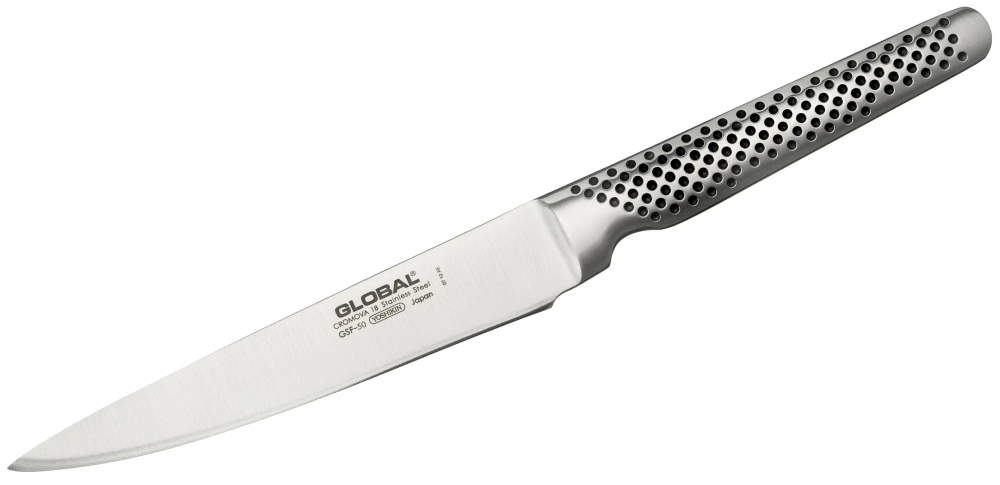 Global Нож универсальный Global GSF-50 15см GSF-50