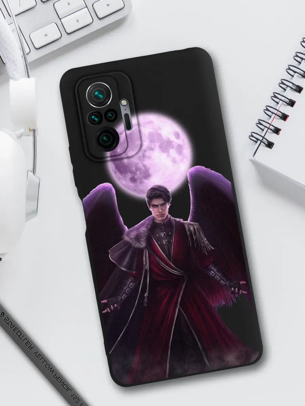 Чехол на Xiaomi Redmi Note 10 Pro