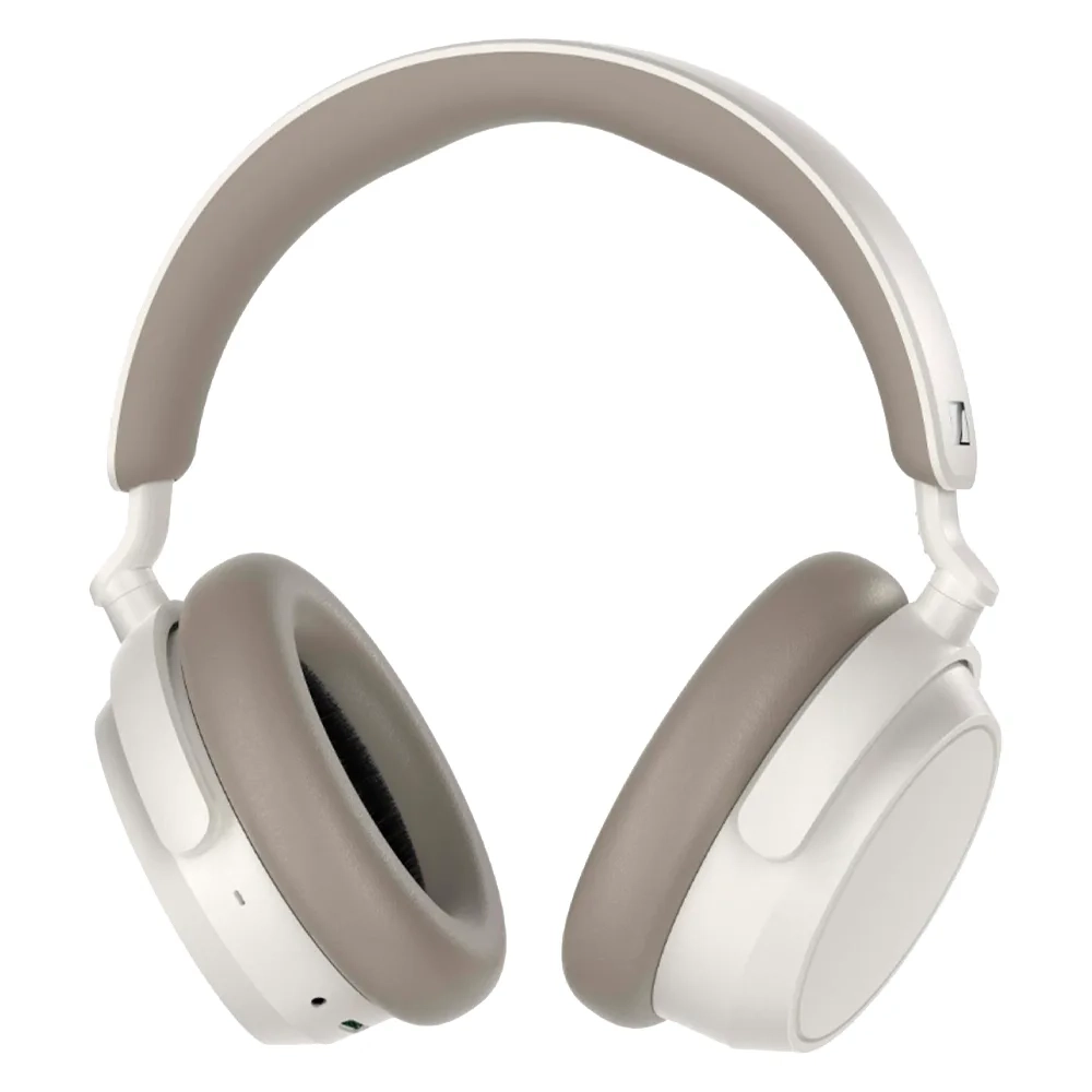 Беспроводные наушники Sennheiser Accentum Plus, White (Белый)