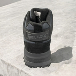 Lacoste High Winter • Black