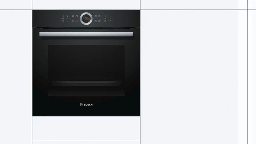 Духовой шкаф Bosch HBG675BB1