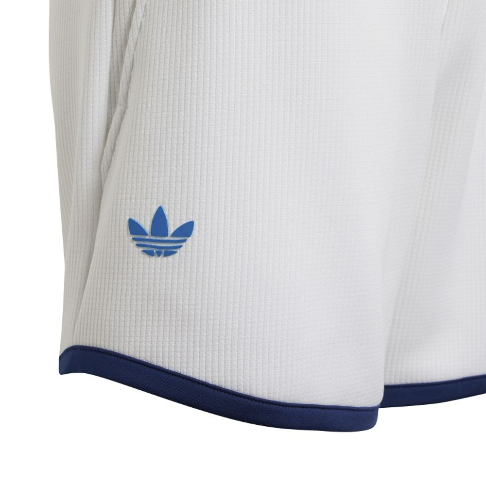 Детские шорты Adidas Classics Climacool - white