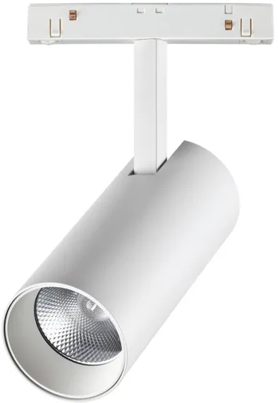 Трековый светильник Flum 358423 Novotech