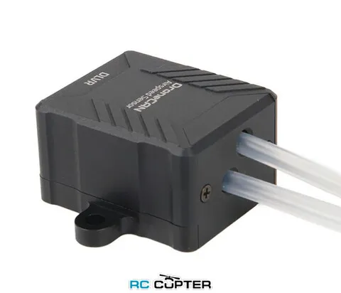 Датчик воздушной скорости Holybro High Precision DroneCAN Airspeed Sensor – DLVR Sensor w/ PT40 Pitot Tube