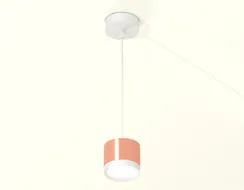Подвесной светильник TECHNO SPOT XP8122011 Ambrella