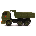 Автомобиль Грузовик Армия (Каролина)