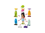 Конструктор LEGO Friends 42614 Магазин винтажной моды