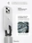 Чехол накладка Gurdini iPhone 13 Pro Max 6.7" плотный силикон 1,5 mm прозрачный