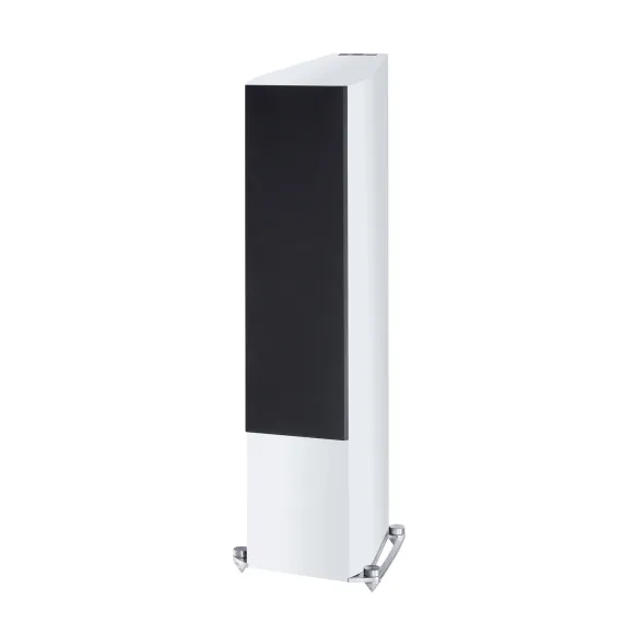HECO Celan Revolution 9 White Satin