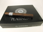 Rocky Patel Platinum Toro