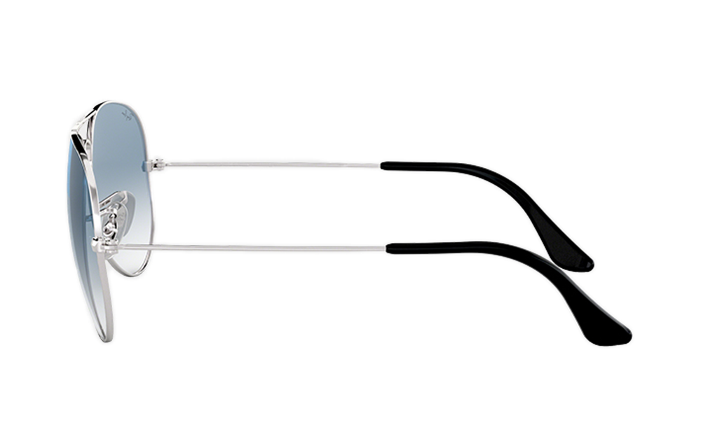 RayBan Aviator Large Metal sunglasses