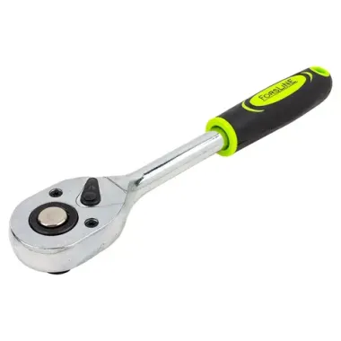Ключ трещотка 1/2''(24зуб.) ForsLine FL-80249