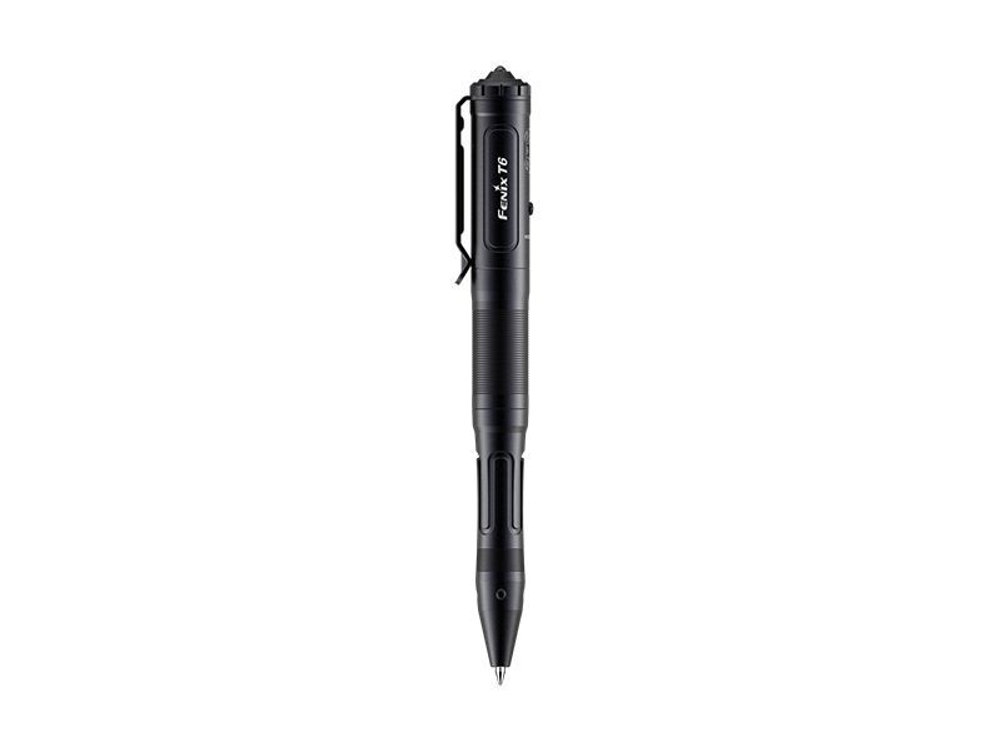 Тактическая ручка Fenix T6 синяя, T6-Blue