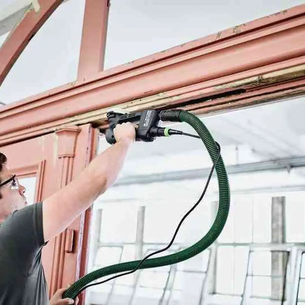 Эксцентриковая шлифовальная машинка с редуктором RO 90 DX FEQ-Plus ROTEX FESTOOL 571819