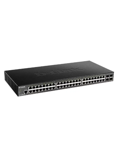 D - Link Сетевое оборудование DGS - 1250 - 52X/A1A