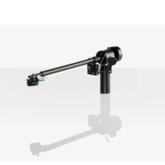 Clearaudio Concept Signature MC/S Black / Dark + Satisfy + Concept MC