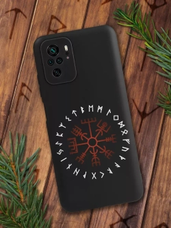 Чехол на Xiaomi Redmi Note 10, Note 10S