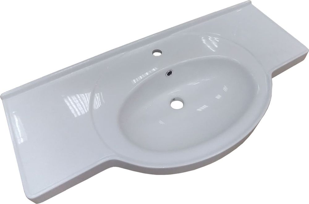 Раковина для мебели MISTY HCB - 105 М