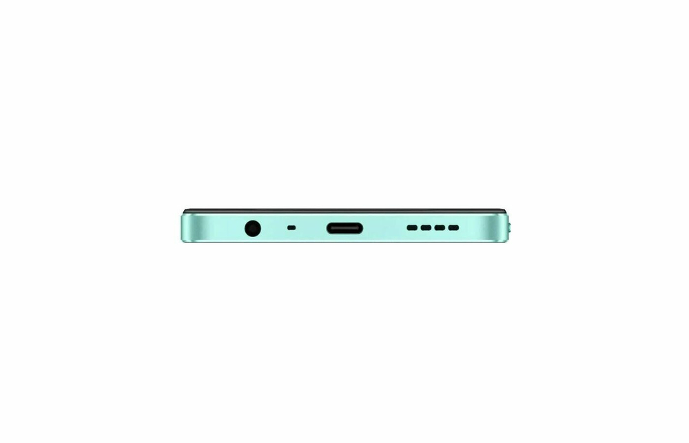 Смартфон realme C55 8/256 ГБ RU, Dual nano SIM, green