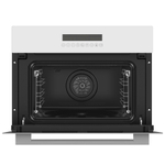 Электрический духовой шкаф Meferi MEO608WH MICROWAVE фото 12