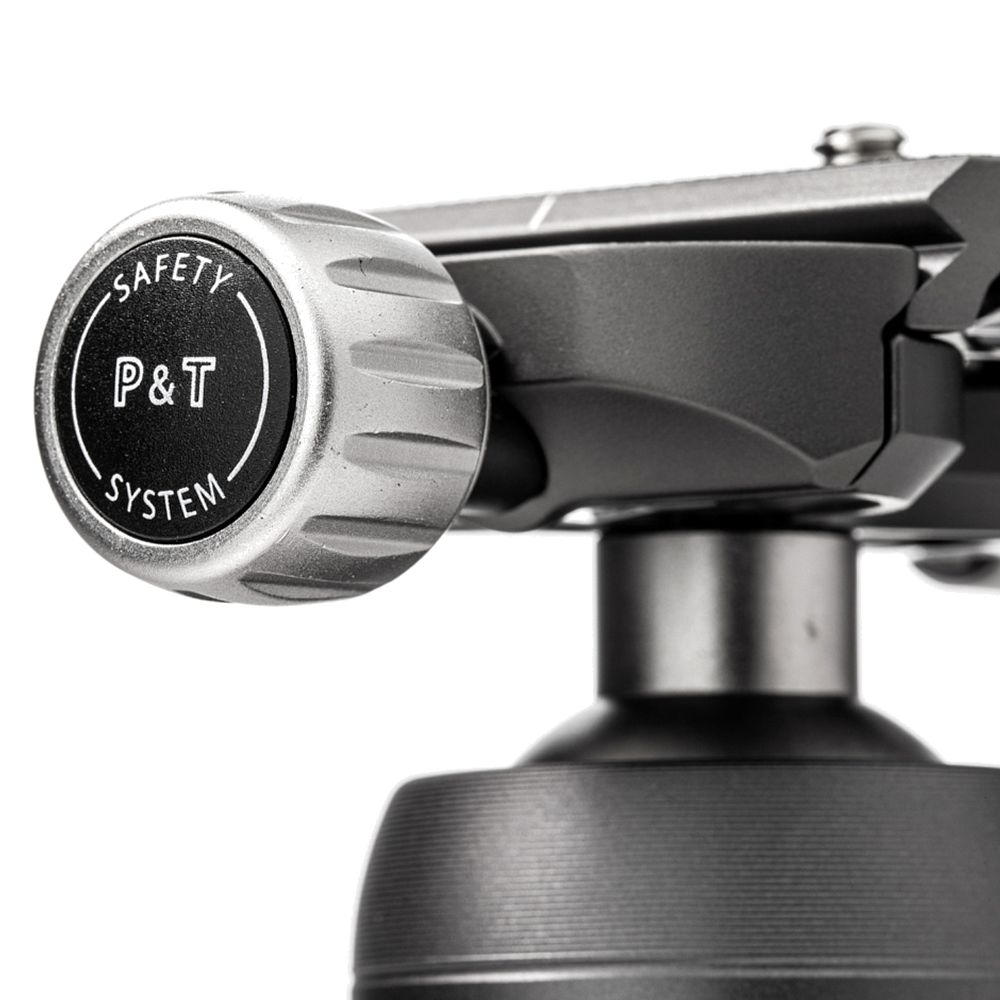 Штатив Benro FRHN14C+VX20 карбоновый с шаровой головой