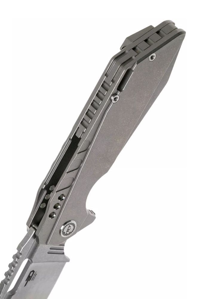 Нож Bestech BT1910A Shodan