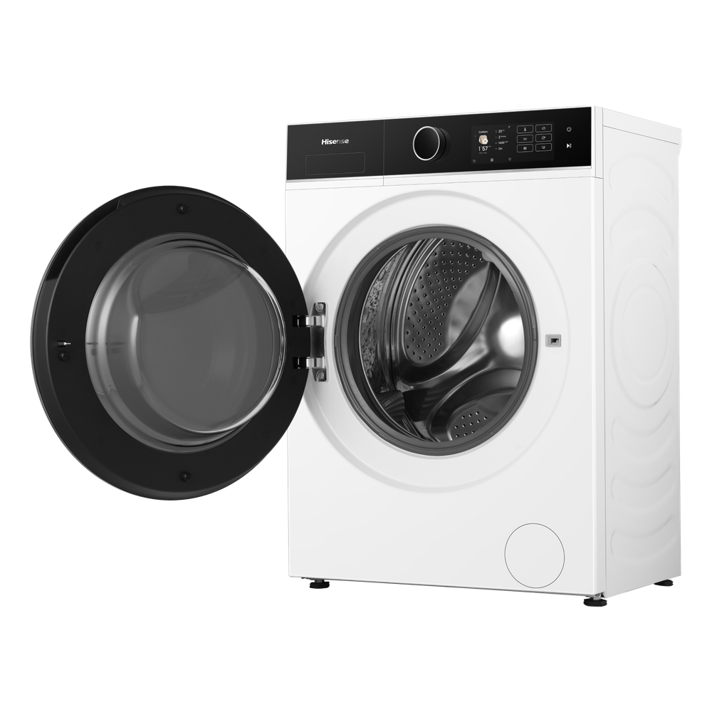 Стиральная машина Hisense WF5I8043BWF