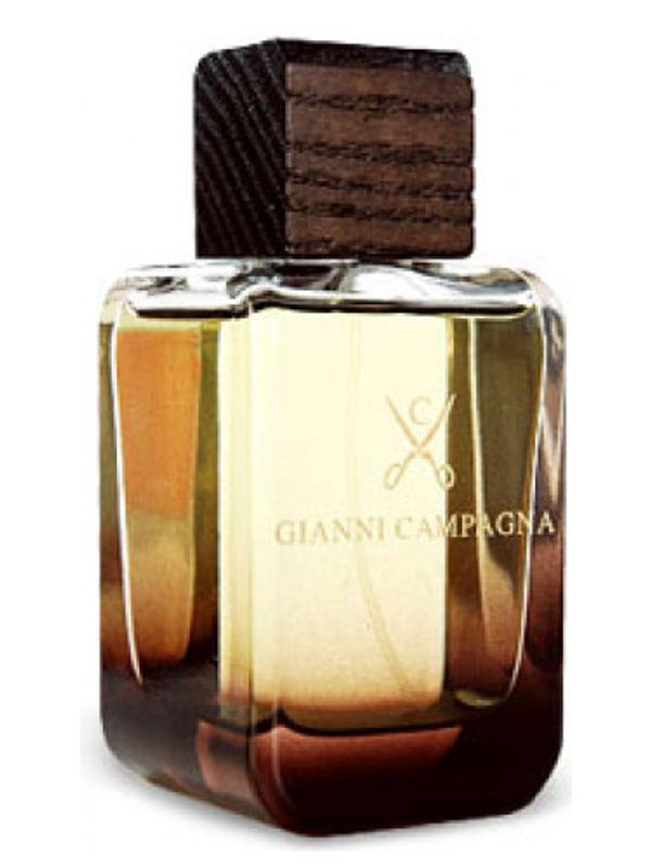 Gianni Campagna Bespoke