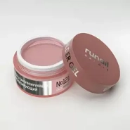 Runail Expert Гель моделирующий UV BUILDER GEL №121 слабопигментированный розовый, 15г банка