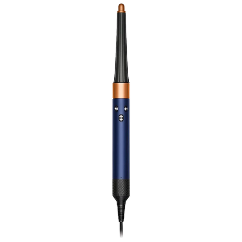 Стайлер Dyson Complete Long HS08 i.d.™ multi-styler and dryer Straight + Wavy, Prussian Blue / Rich Copper, EU